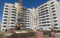 Увеличить фото Литера 5 микрорайон Молодежный-2