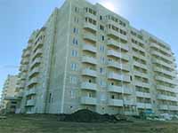 Увеличить фото Литера 5 микрорайон Молодежный-2