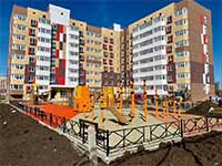 Увеличить фото литера